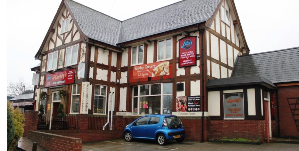 Market St, Staveley for sale - Building Photo - Image 2 of 9