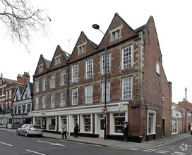 16-17 Friar Gate, Derby for sale Primary Photo- Image 1 of 1