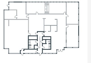 1371 Warner Ave, Tustin, CA for rent Floor Plan- Image 1 of 1