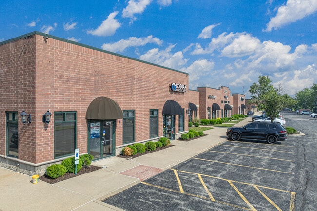 More details for 1023 Station Dr, Oswego, IL - Office / Medical, Retail to Rent