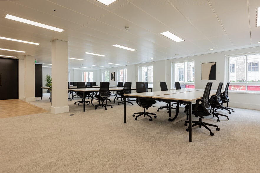 41-44 Great Queen St, London to rent - Building Photo - Image 3 of 16