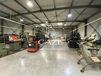 More details for Light Industrial for Sale