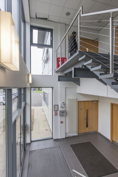 3 Earl Haig Rd, Glasgow for sale - Interior Photo - Image 1 of 1