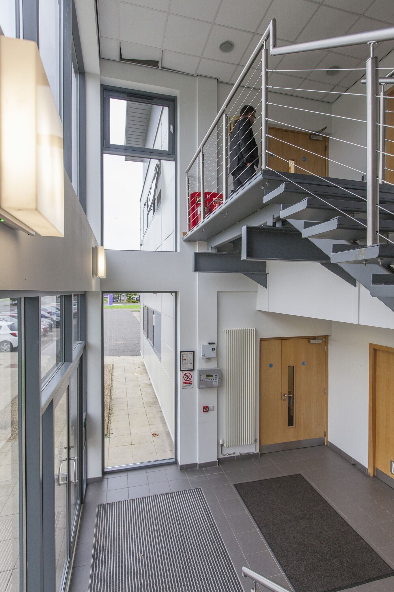 3 Earl Haig Rd, Glasgow for sale Interior Photo- Image 1 of 1