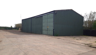 More details for 113 Whittlesey Rd, March - Industrial for Rent