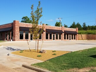 More details for 901 E 35th St, Shawnee, OK - Office/Retail for Rent