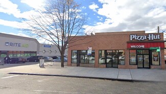 More details for 24502 Francis Lewis Blvd, Rosedale, NY - Office/Retail, Retail for Rent