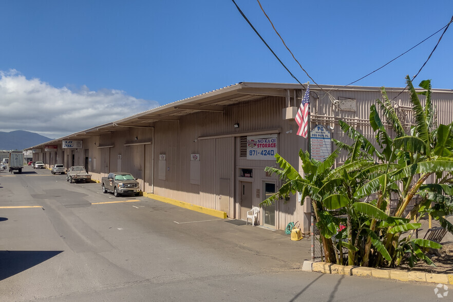 269 Papa Pl, Kahului, HI for rent - Building Photo - Image 2 of 4