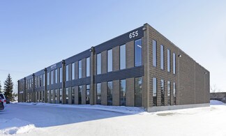 More details for 655 42nd Ave NE, Calgary, AB - Industrial for Rent