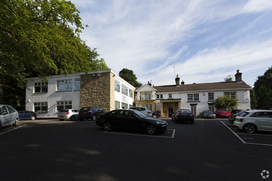 260 Ecclesall Rd S, Sheffield, S11 9PS UK