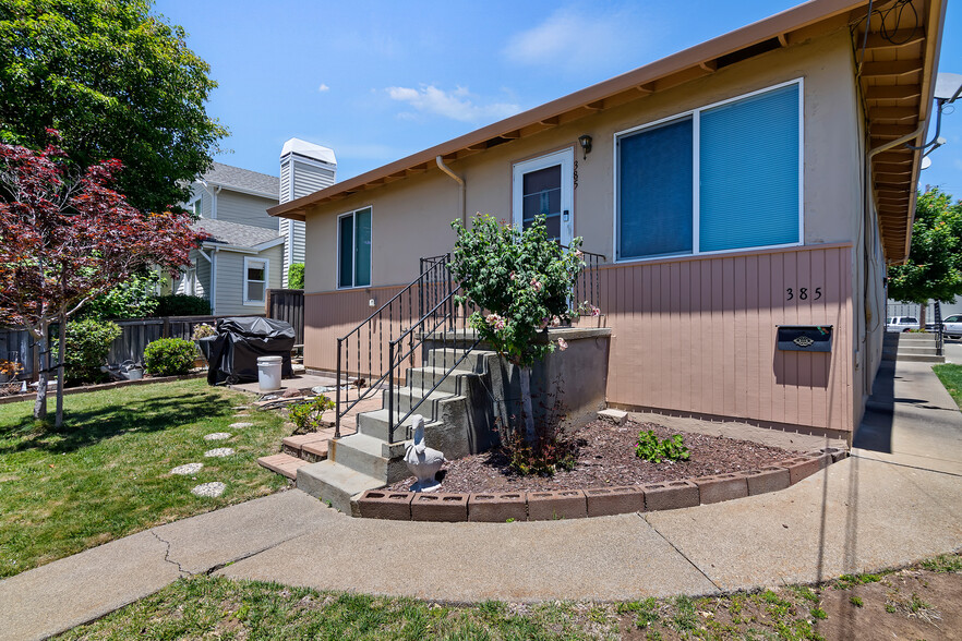 387 E L St, Benicia, CA for sale - Building Photo - Image 3 of 16