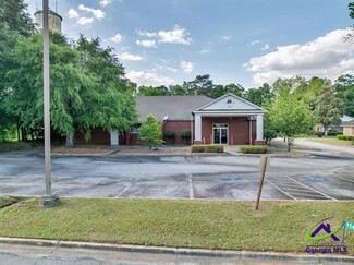 More details for 114 Devaughn Ave, Montezuma, GA - Office for Sale