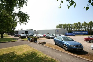 More details for Station Rd, Sturminster Newton - Industrial for Rent