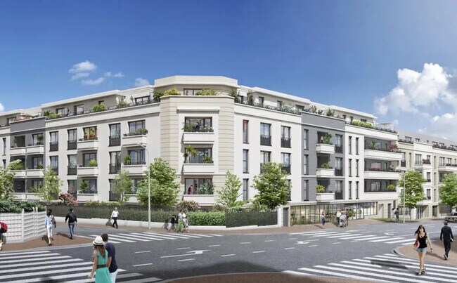 Location Commerce 184 m²