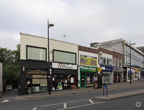 24-32 High St, Bromley for rent Primary Photo- Image 1 of 6