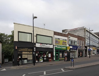 More details for 24-32 High St, Bromley - Retail for Rent