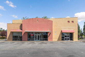 101-125 Bernal Rd, San Jose, CA for rent Building Photo- Image 2 of 3