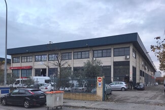More details for Calle de la Resina, 39, Madrid - Industrial for Sale