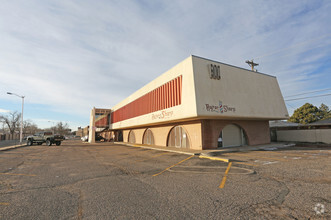 601 San Pedro NE, Albuquerque, NM for sale Primary Photo- Image 1 of 1