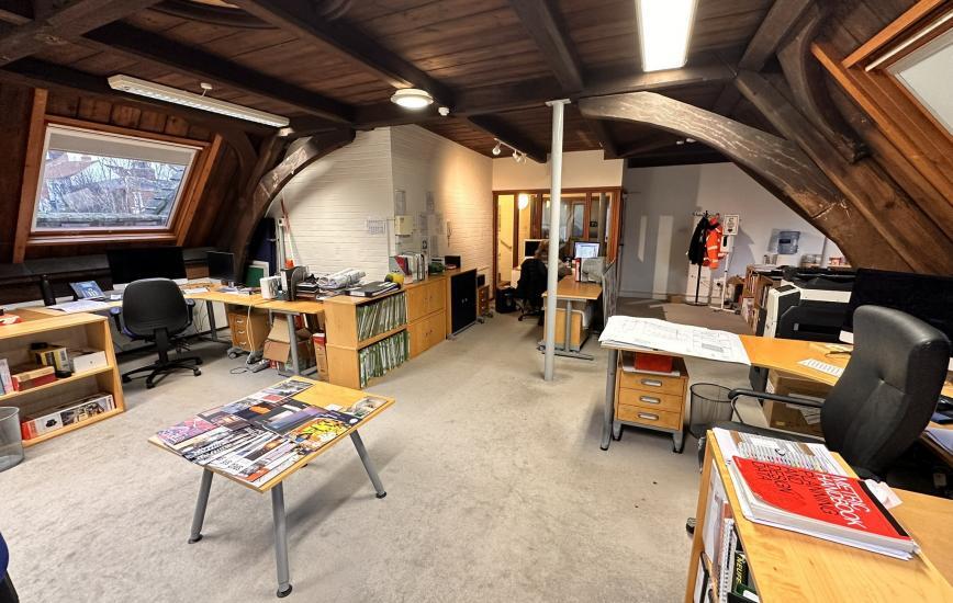 St Matthews Rd, Norwich to rent Interior Photo- Image 1 of 3