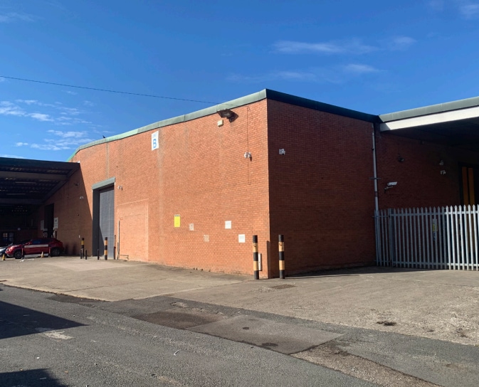 95 James St, York to rent Building Photo- Image 1 of 2