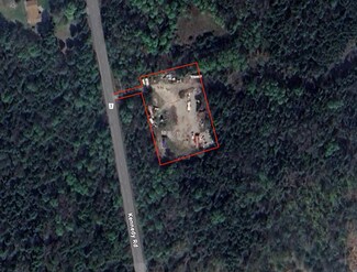 More details for 20315 Kennedy Road, Sharon, ON - Land to Rent