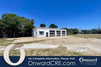 More details for 1516 E Waco Dr, Waco, TX - Light Industrial for Sale