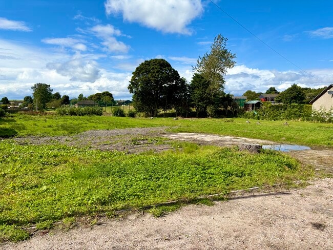 More details for Panmure Gdns, Aberdeen - Land for Sale