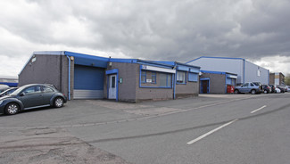 More details for Bilston Rd, Wednesbury - Industrial for Rent