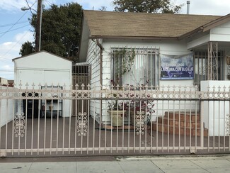 More details for 6416 Corona Ave, Bell, CA - Speciality for Sale