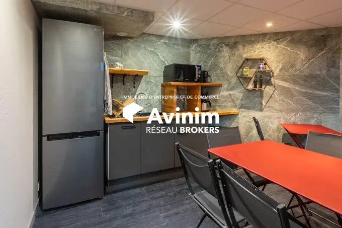 Retail in Grésy-sur-Aix for sale - Interior Photo - Image 3 of 8