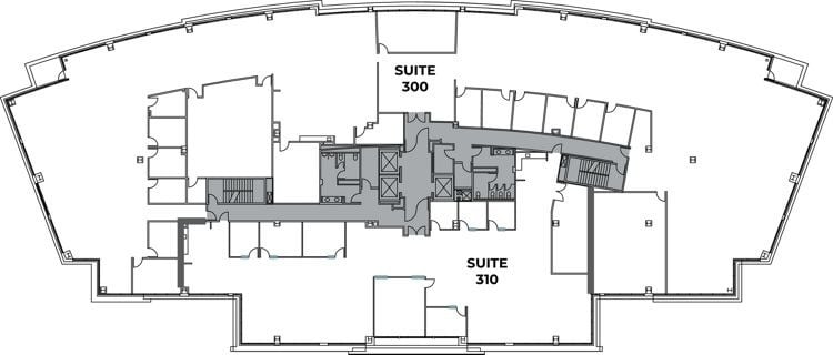 3580 Carmel Mountain Rd, San Diego, CA to rent Floor Plan- Image 1 of 1