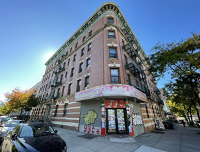 923 Union Ave, Bronx, NY for sale Building Photo- Image 1 of 1