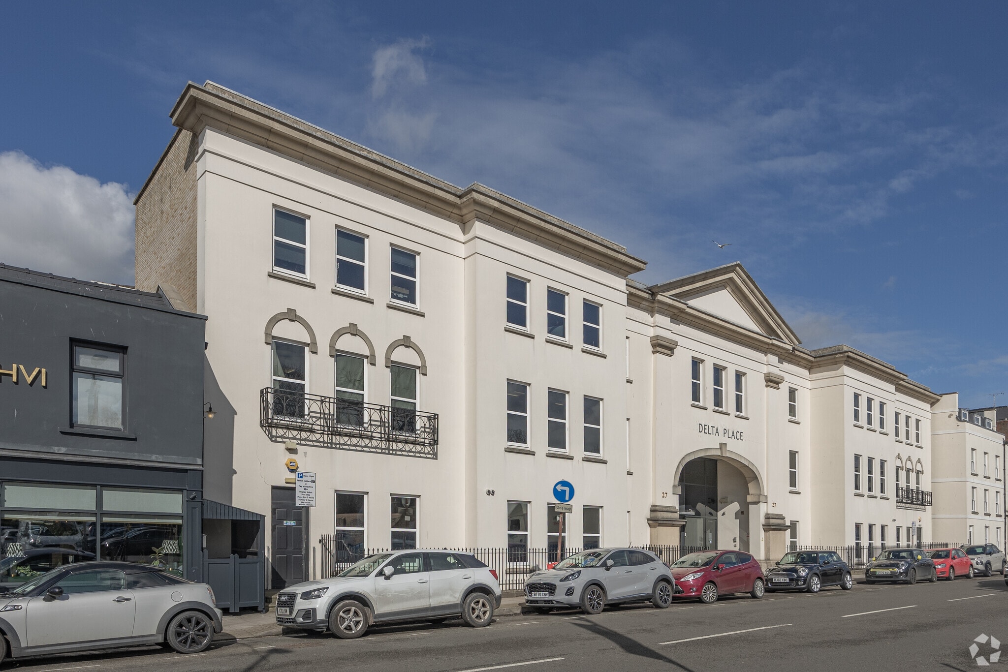 27 Bath Rd, Cheltenham for sale Primary Photo- Image 1 of 1