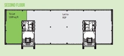 2 Harvest Dr, Newbridge to rent Floor Plan- Image 2 of 2
