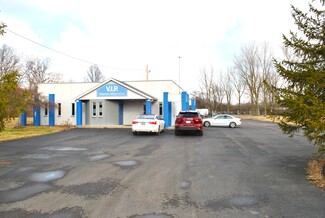 More details for 2882 Johnstown Rd, Columbus, OH - Industrial for Sale