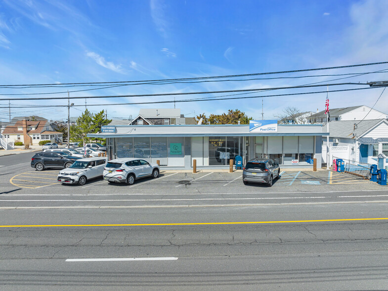 551 NJ Ave, Mantoloking, NJ for sale - Building Photo - Image 1 of 18