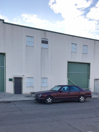 More details for Industrial for Sale