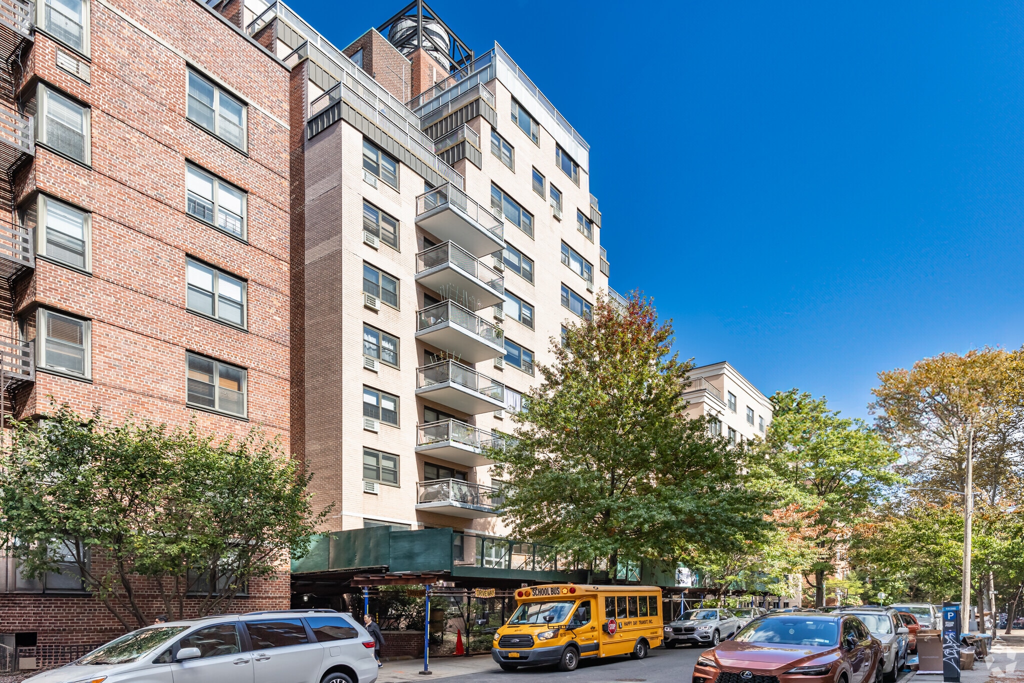10933 71st Rd, Forest Hills, NY for sale Building Photo- Image 1 of 1