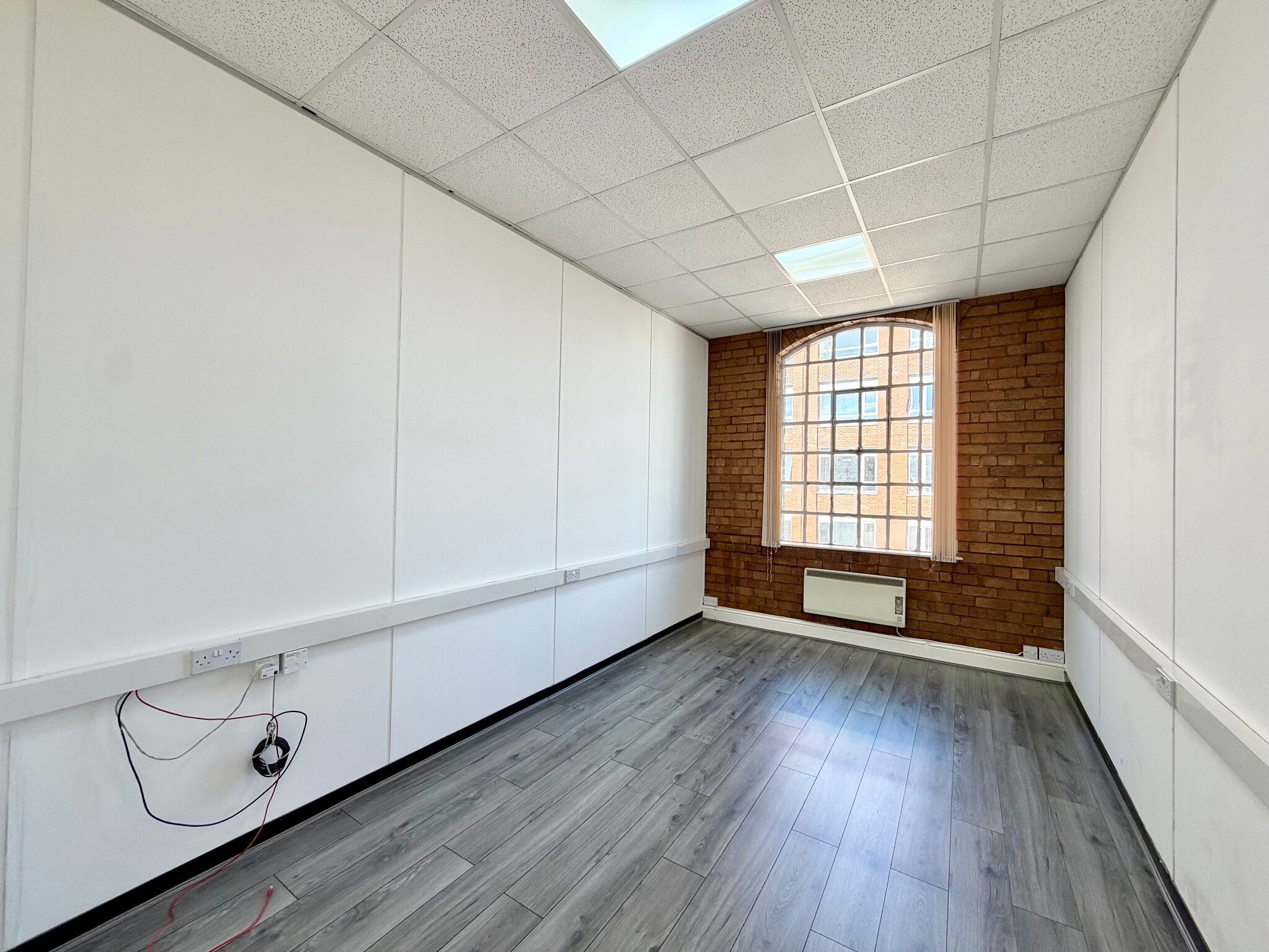 123-131 Bradford St, Birmingham to rent Interior Photo- Image 1 of 3