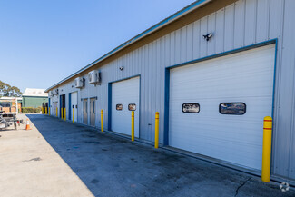 More details for 3487 Collins Ave, Richmond, CA - Office, Industrial for Rent