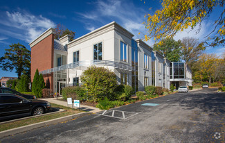 More details for 945 E Haverford Rd, Bryn Mawr, PA - Office/Medical for Rent