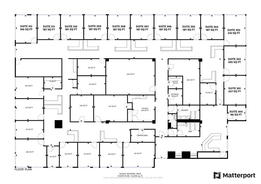 330 Shoup Ave, Idaho Falls, ID for rent - Building Photo - Image 2 of 30