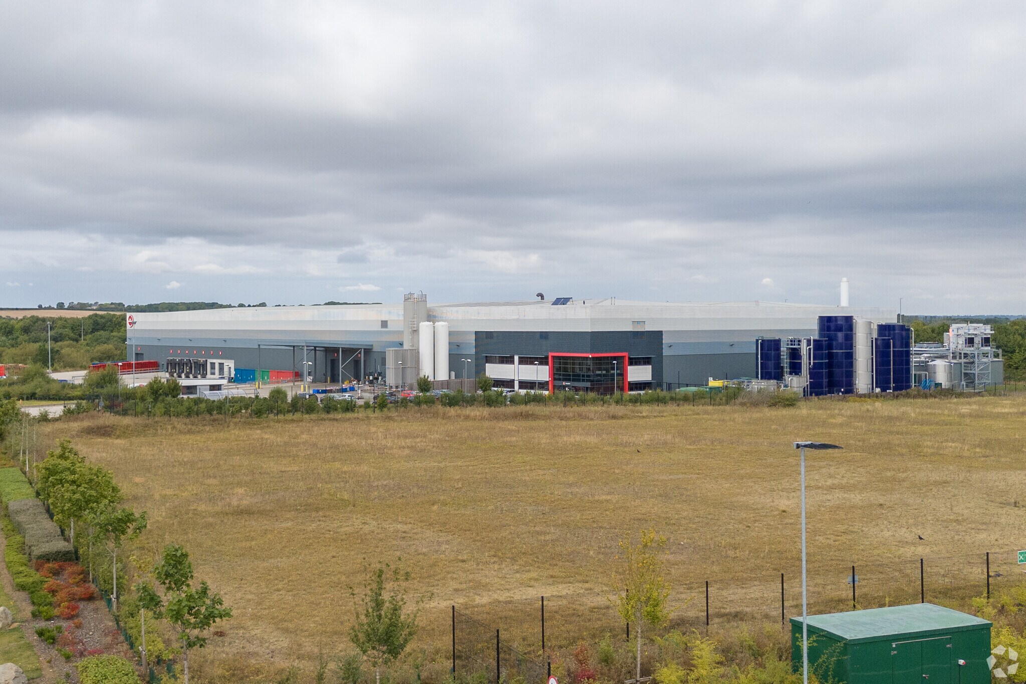 2 Waterworth Rd, Alwalton for sale Primary Photo- Image 1 of 1