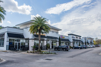 More details for 7860 Gate Pky, Jacksonville, FL - Retail for Rent