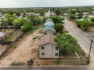 More details for 500 28th St, Snyder, TX - Build-to-Rent for Sale