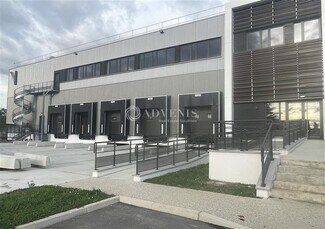 More details for Industrial to Rent