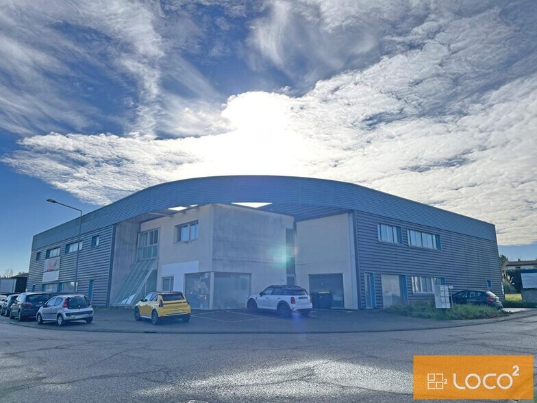 1 Impasse Des Metiers, Pechbonnieu for sale - Building Photo - Image 2 of 19