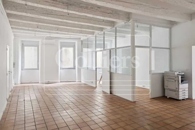 Office in Marseille to rent - Interior Photo - Image 1 of 14