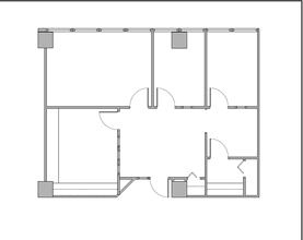 2851 S Parker Rd, Aurora, CO for rent Floor Plan- Image 1 of 1